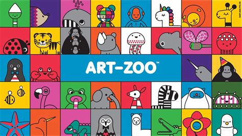 art or zoo|Exploring the Art of Zoo: A Creative Journey into。